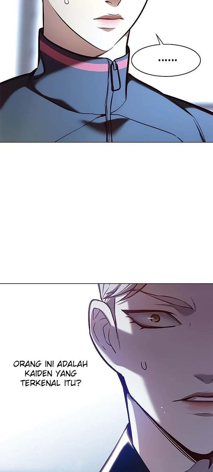 Eleceed Chapter 172 Fix Gambar 6